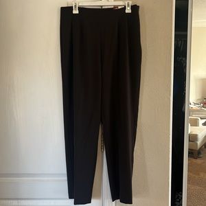JM collections petite dress pants